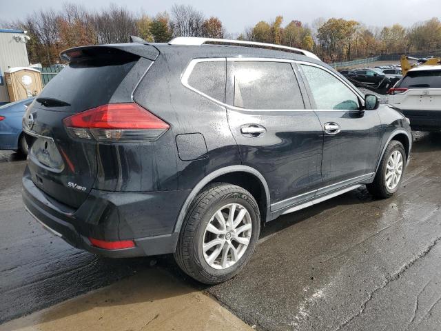 Photo 3 from auction – 2017 NISSAN ROGUE S with VIN KNMAT2MV7HP596711