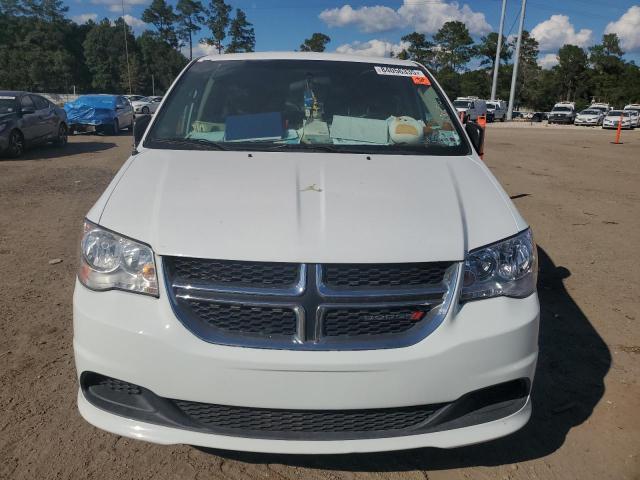 Photo 5 from auction – 2017 DODGE GRAND CARA with VIN 2C4RDGBG5HR728834