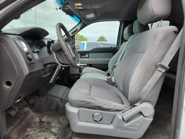 Photo 7 from auction – 2014 FORD F150 SUPER with VIN 1FTFW1ET7EFA52358