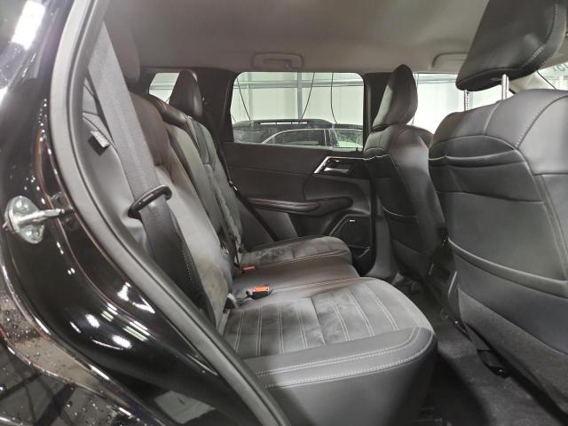Photo 11 from auction – 2025 MITSUBISHI OUTLANDER with VIN JA4J4VA86SZ022880