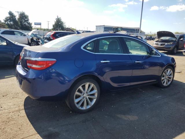 Photo 3 from auction – 2013 BUICK VERANO with VIN 1G4PP5SK4D4175495