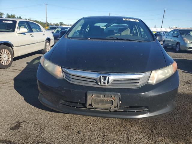 Foto 5 de la subasta – 2012 HONDA CIVIC LX con VIN 19XFB2F56CE345239