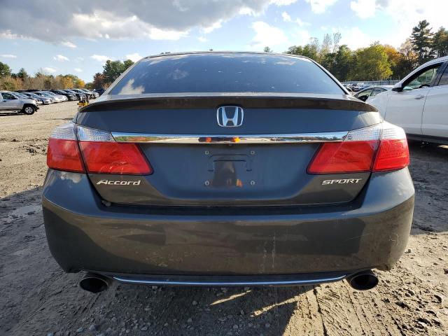 Photo 6 from auction – 2015 HONDA ACCORD SPO with VIN 1HGCR2F52FA071965