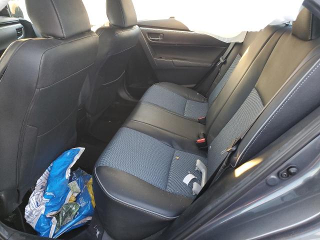 Photo 10 from auction – 2014 TOYOTA COROLLA L with VIN 5YFBURHE8EP151036