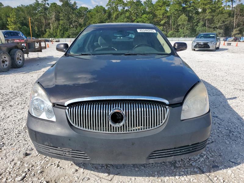 Photo 5 from auction – 2009 BUICK LUCERNE CX with VIN 1G4HP57M99U140652