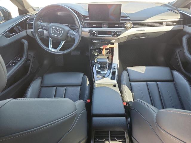 Photo 8 from auction – 2023 AUDI A5 PREMIUM with VIN WAUFACF52PA055322