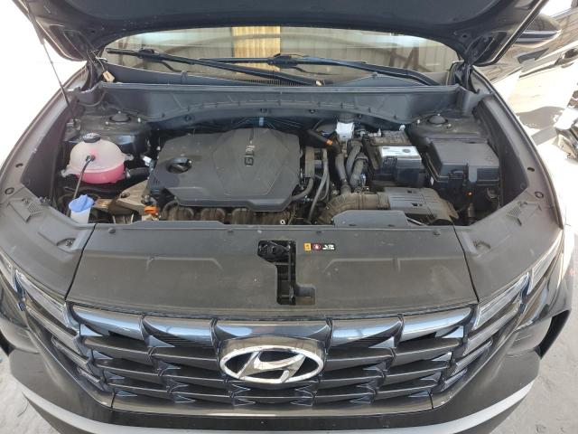 Photo 12 from auction – 2023 HYUNDAI TUCSON SEL with VIN 5NMJFCAE6PH171084