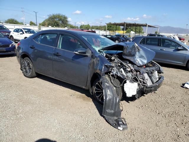 Photo 4 from auction – 2015 TOYOTA COROLLA L with VIN 5YFBURHE3FP214240