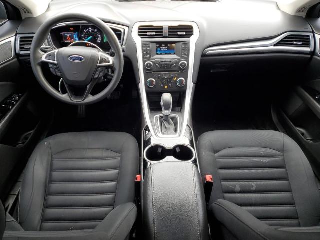 Фото 8 с аукциона – 2016 FORD FUSION SE с VIN 3FA6P0LU9GR115992