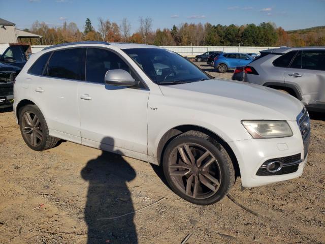 Photo 4 from auction – 2014 AUDI SQ5 PREMIU with VIN WA1CGAFP3EA030205