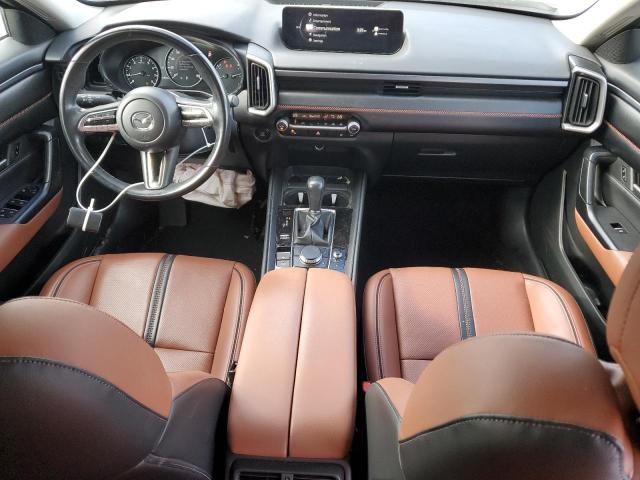 Photo 8 from auction – 2023 MAZDA CX-50 BASE with VIN 7MMVABXY9PN144301