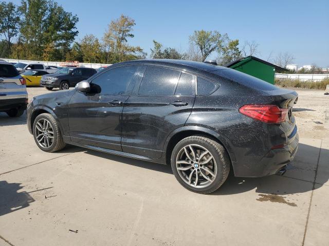 Photo 2 from auction – 2016 BMW X4 XDRIVEM with VIN 5UXXW7C58G0M91052