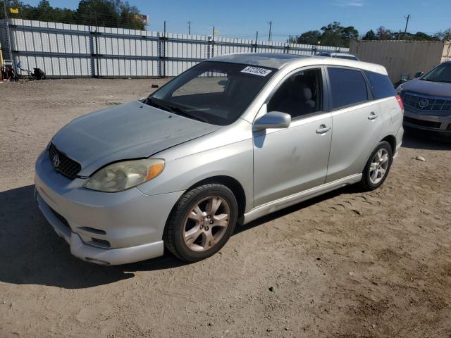 TOYOTA COROLLA MA 2003 with VIN 2T1KR32E53C128320 - Photo from auction