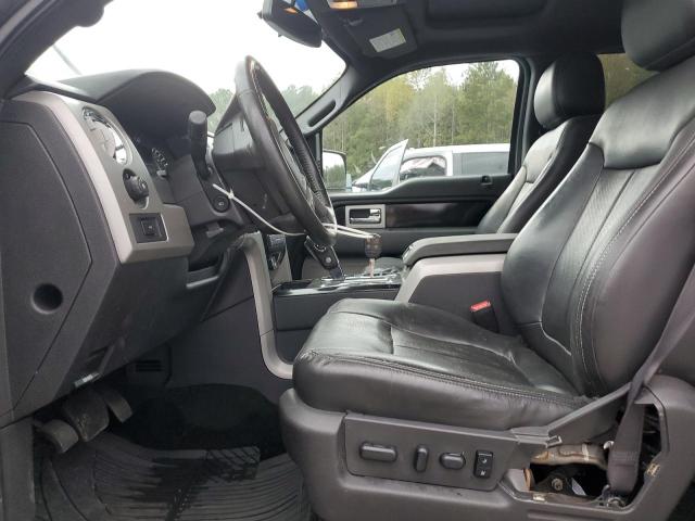 Photo 7 from auction – 2012 FORD F150 SUPER with VIN 1FTFW1ET4CFB67903