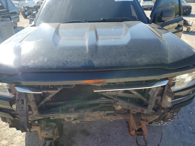 Photo 11 from auction – 2007 CHEVROLET SILVERADO with VIN 1GCEK19J37Z562756