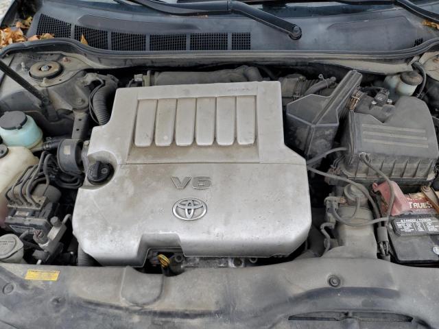 Photo 11 from auction – 2011 TOYOTA CAMRY SE with VIN 4T1BK3EK5BU123301