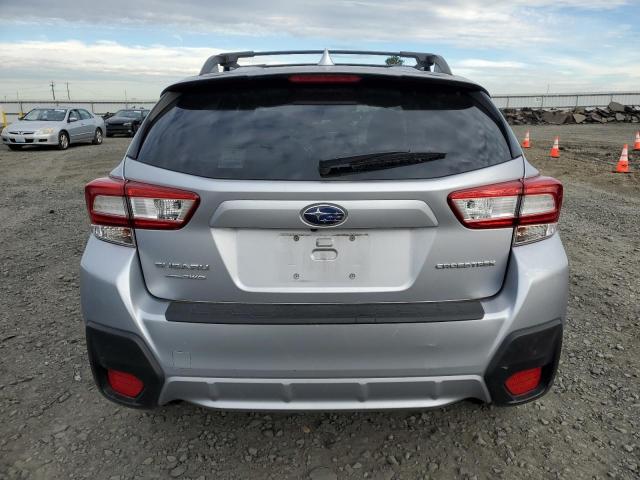 Photo 6 from auction – 2018 SUBARU CROSSTREK with VIN JF2GTADC9J8282692