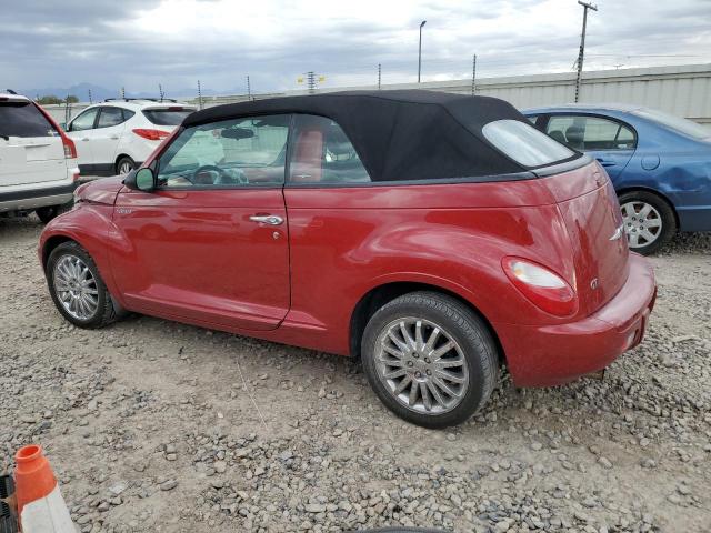 Photo 2 from auction – 2006 CHRYSLER PT CRUISER with VIN 3C3HY75S66T300771