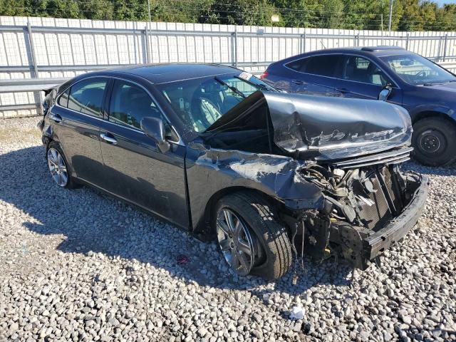 Photo 4 from auction – 2007 LEXUS ES 350 with VIN JTHBJ46G872064950