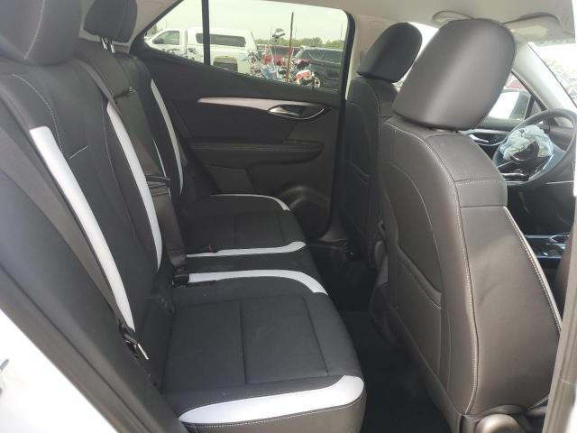 Photo 11 from auction – 2024 BUICK ENVISION E with VIN LRBFZPE45RD017921