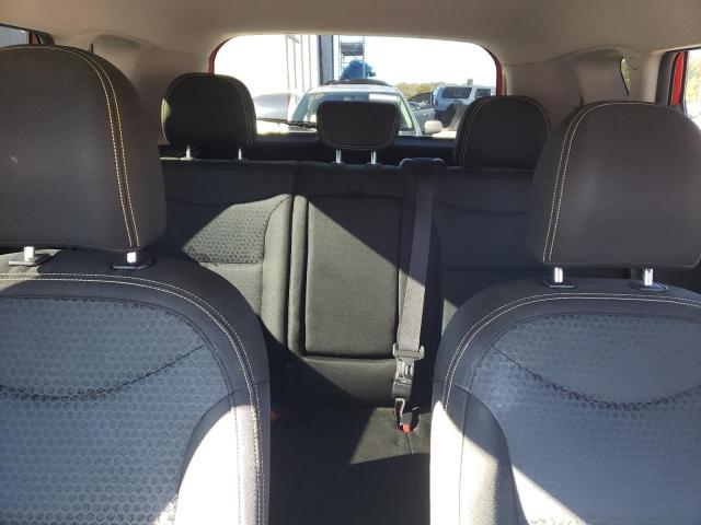 Zdjęcie 10 z aukcji – 2016 KIA SOUL + z VIN KNDJP3A57G7838619