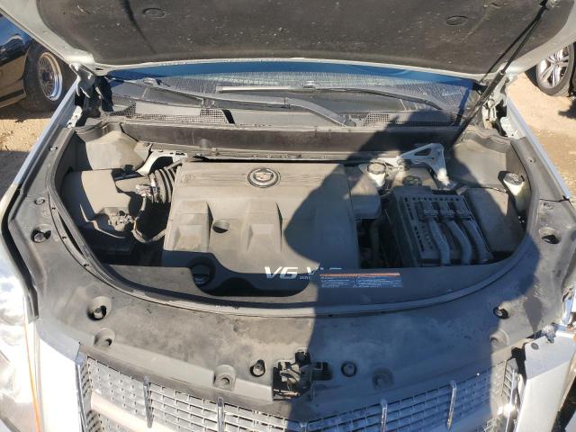 Photo 11 from auction – 2011 CADILLAC SRX LUXURY with VIN 3GYFNAEY0BS617629
