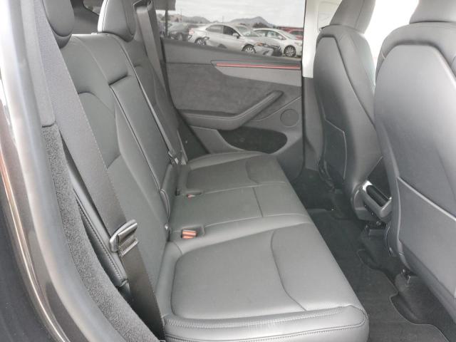 Photo 11 from auction – 2026 TESLA MODEL Y with VIN 7SAYGDED6TF434742