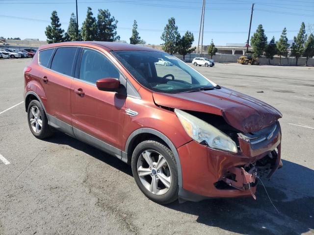 Photo 4 from auction – 2016 FORD ESCAPE SE with VIN 1FMCU0G71GUC43920