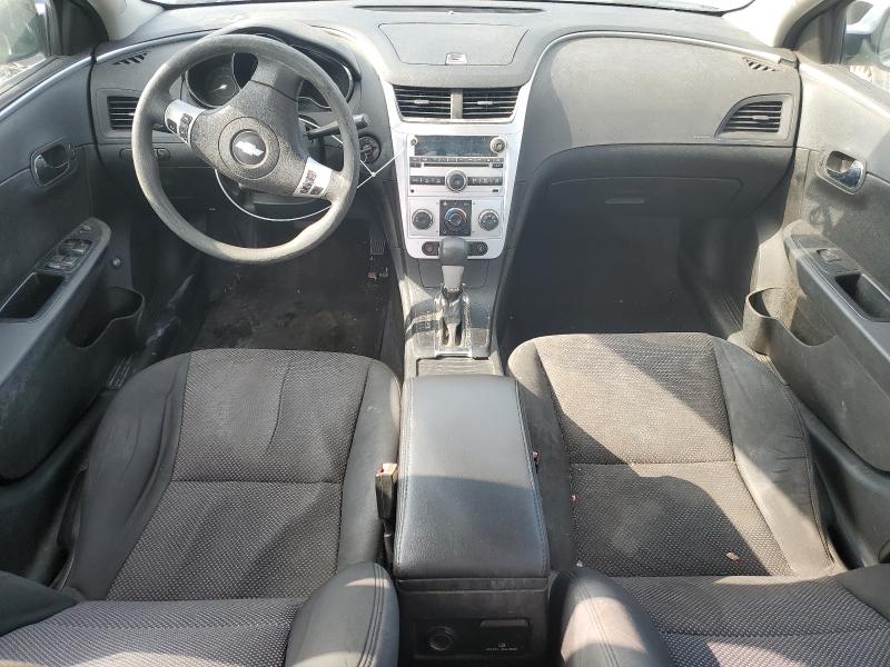 Photo 8 from auction – 2012 CHEVROLET MALIBU 1LT with VIN 1G1ZC5EU3CF279686