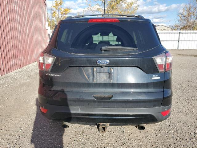 Photo 6 from auction – 2017 FORD ESCAPE SE with VIN 1FMCU0GD7HUA01740