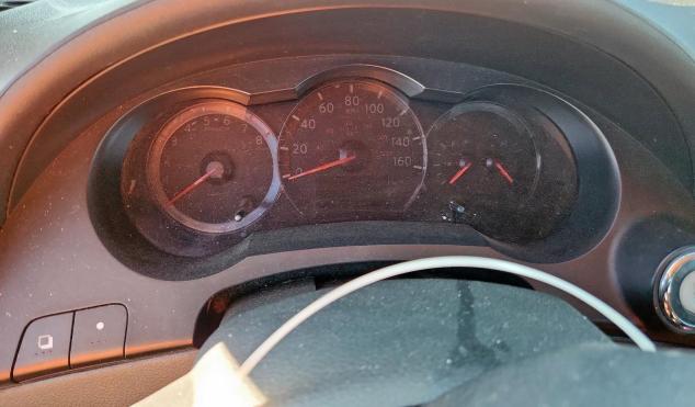 Photo 9 from auction – 2010 NISSAN ALTIMA S with VIN 1N4AL2EP0AC170670