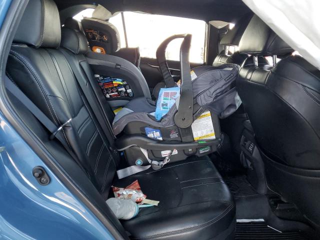Photo 11 from auction – 2022 TOYOTA RAV4 SE with VIN 4T3T6RFV0NU064724