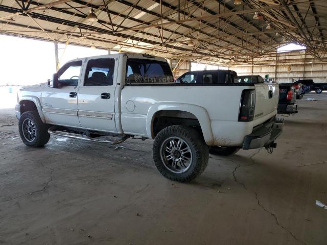 Photo 2 from auction – 2006 CHEVROLET SILVERADO with VIN 1GCHK23D76F205232