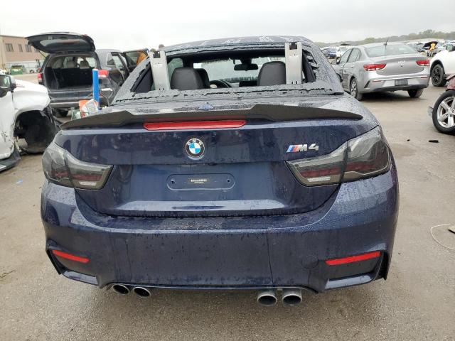 Photo 6 from auction – 2016 BMW M4 with VIN WBS3U9C56GP968630