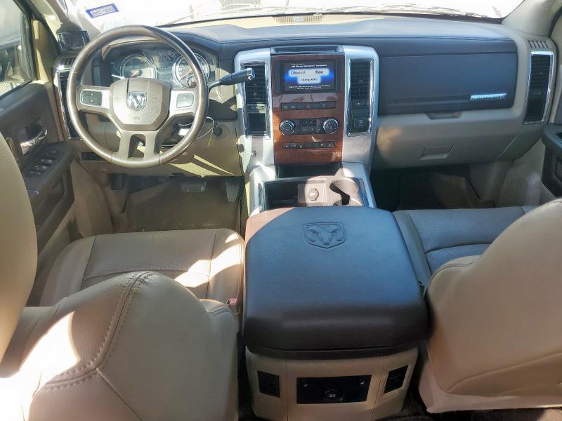 Photo 8 from auction – 2011 DODGE RAM 3500 with VIN 3D73M4CL8BG516710