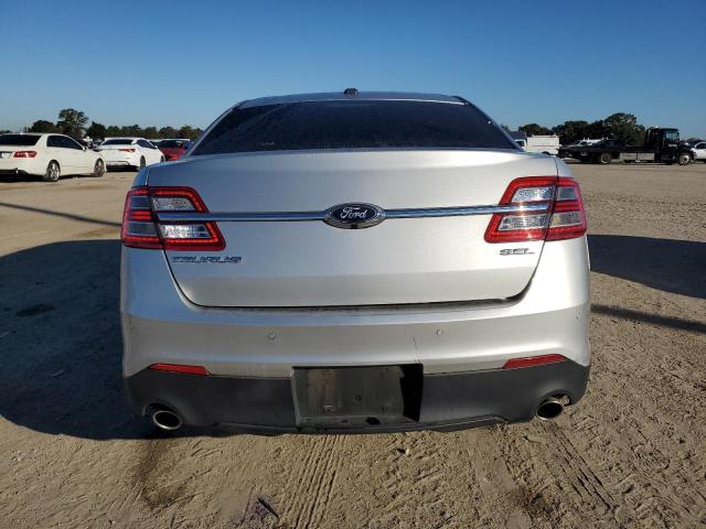 Photo 6 from auction – 2018 FORD TAURUS SEL with VIN 1FAHP2E81JG112264