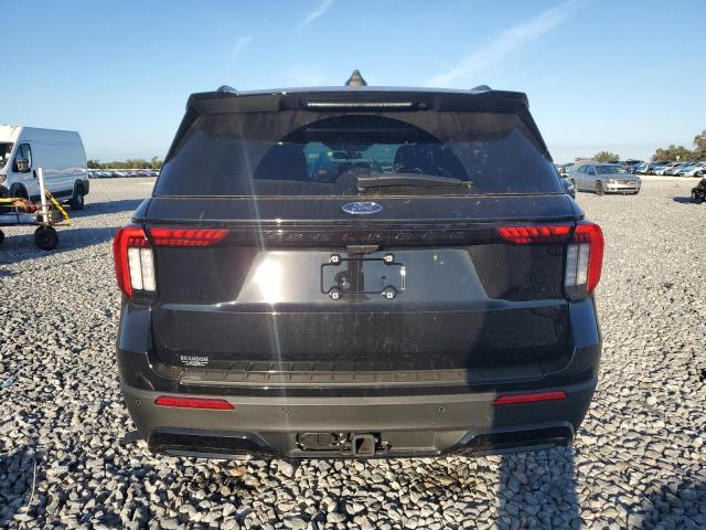 Photo 6 from auction – 2025 FORD EXPLORER S with VIN 1FMUK7KH8SGB89462