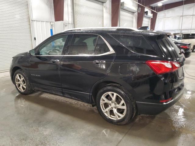 Photo 2 from auction – 2018 CHEVROLET EQUINOX PR with VIN 3GNAXXEU6JL294875