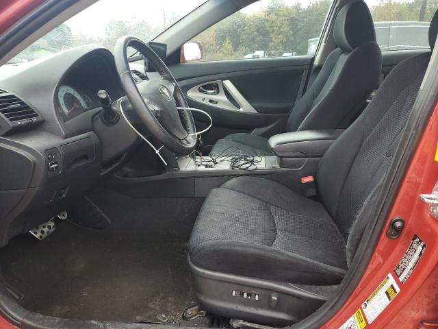 Photo 7 from auction – 2011 TOYOTA CAMRY BASE with VIN 4T1BF3EK7BU680487