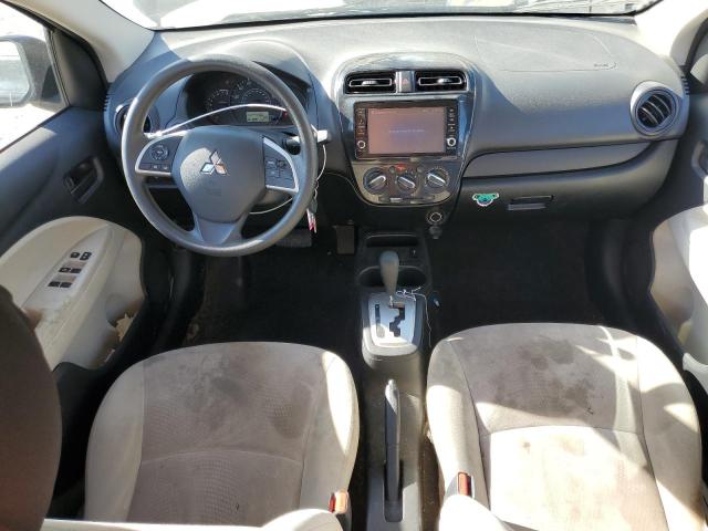Photo 8 from auction – 2019 MITSUBISHI MIRAGE G4 with VIN ML32F3FJ4KHF18325