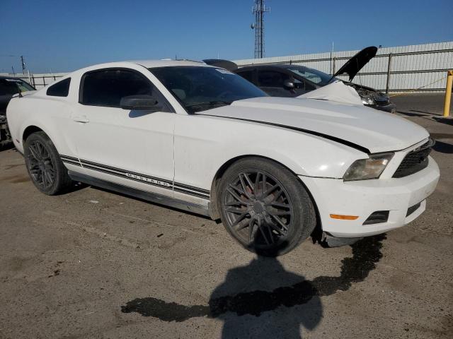 Photo 4 from auction – 2012 FORD MUSTANG with VIN 1ZVBP8AMXC5259166