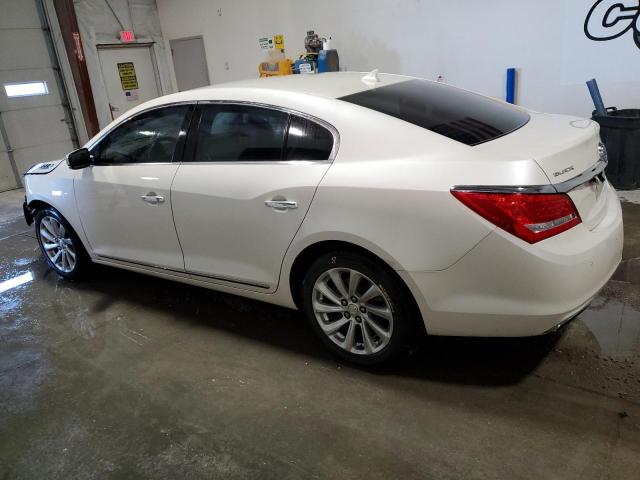 Photo 2 from auction – 2014 BUICK LACROSSE with VIN 1G4GB5G31EF109623