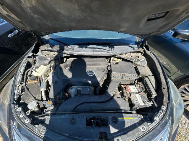 Photo 7 from auction – 2014 NISSAN ALTIMA 2.5 with VIN 1N4AL3AP5EN211705
