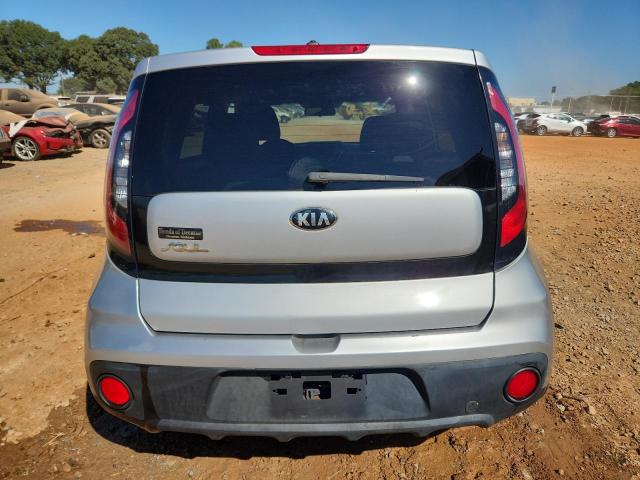 Photo 6 from auction – 2017 KIA SOUL with VIN KNDJN2A26H7501883
