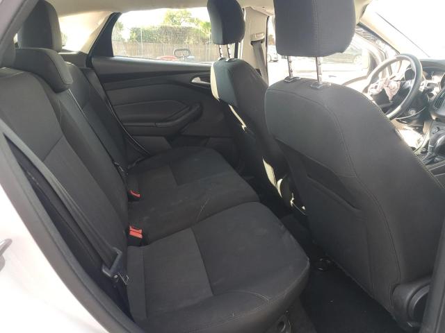 صورة رقم 10 من المزاد - 2017 FORD FOCUS SE مع VIN 1FADP3K25HL249391