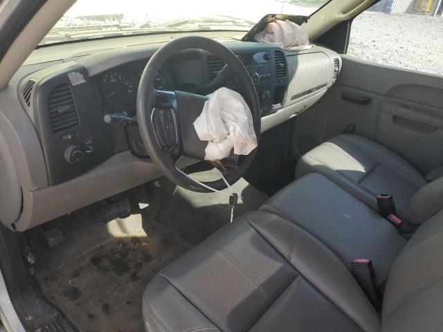 Photo 8 from auction – 2013 CHEVROLET SILVERADO C1500 with VIN 1GCNCPEX7DZ413689