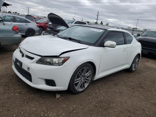 Photo 1 from auction – 2013 TOYOTA SCION TC with VIN JTKJF5C7XD3054508