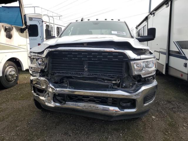 Photo 5 from auction – 2022 RAM 3500 with VIN 3C7WRTCL4NG320533