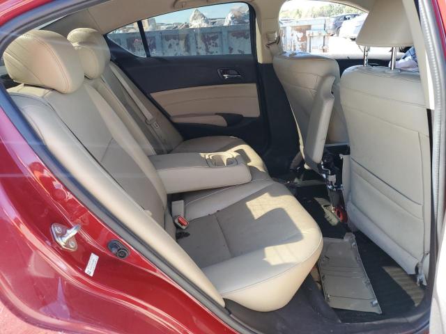 Photo 10 from auction – 2017 ACURA ILX PREMIUM with VIN 19UDE2F76HA006993