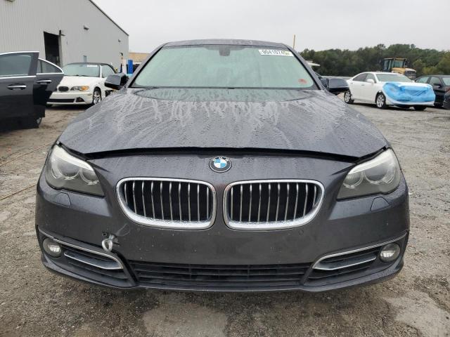 Фото 5 с аукциона – 2015 BMW 528 I с VIN WBA5A5C5XFD522494